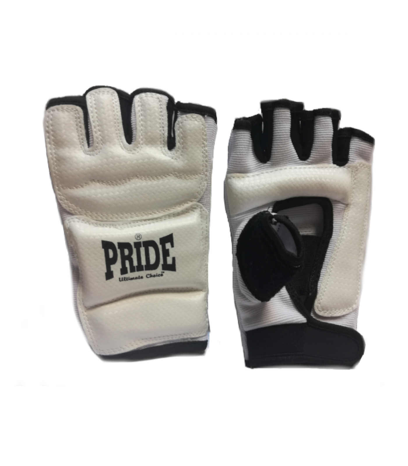 Pride Sport - Таекуондо ръкавици без пръсти​ / 4277​